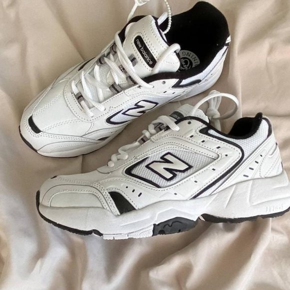 New Balance 452 Sneakers – Women's US 6.5 (fits US 7) – Brand New in Box - Picture 8 of 12